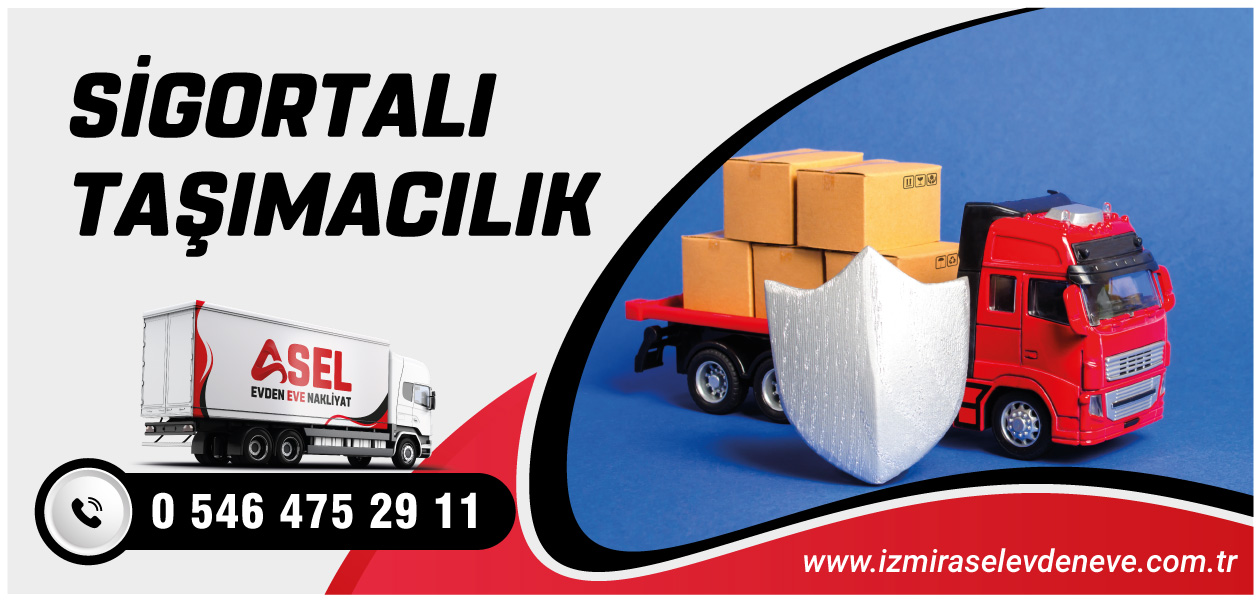 Sigortalı Taşımacılık
